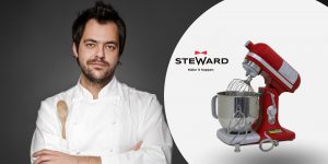Batidora industrial recomendada por profesionales